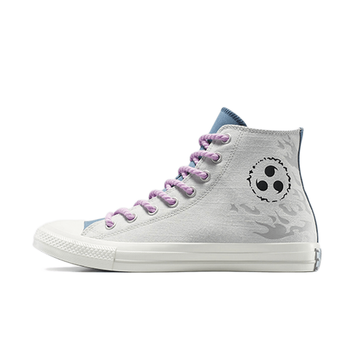 Naruto Shippuden x Converse Chuck Taylor All Star 'Sasuke' A14837C