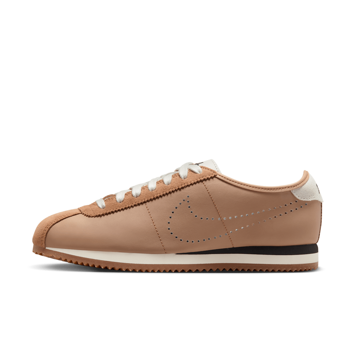 Nike Cortez Leather WMNS 'Pale Shale' HQ1841-200