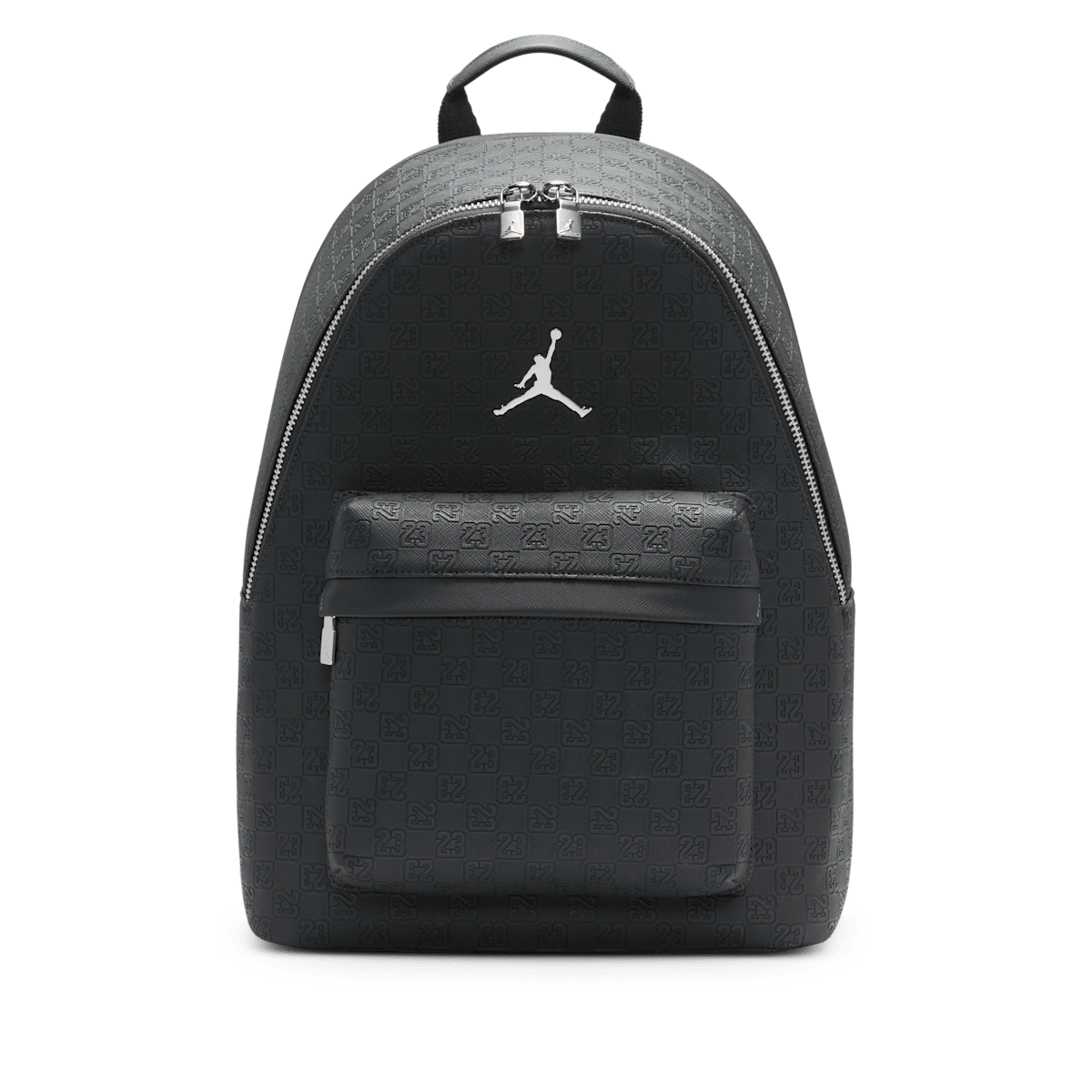 Jordan Monogram Backpack 'Off-Noir' - 20L HV1621-045