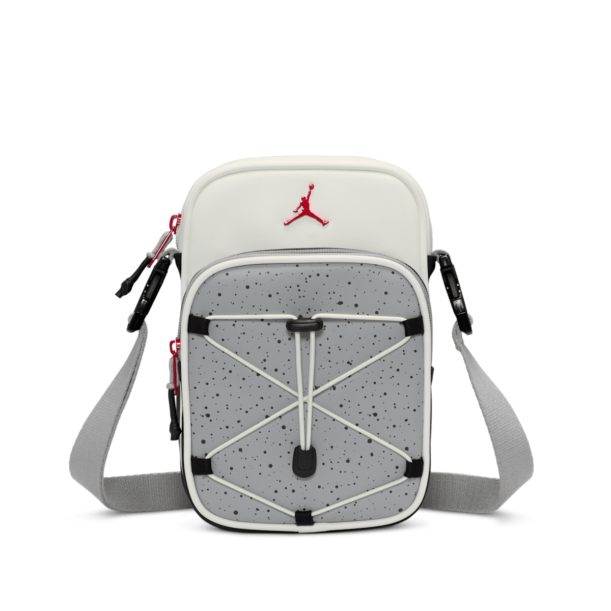 Air Jordan Festival Bag 'White Cement' HF7290-100