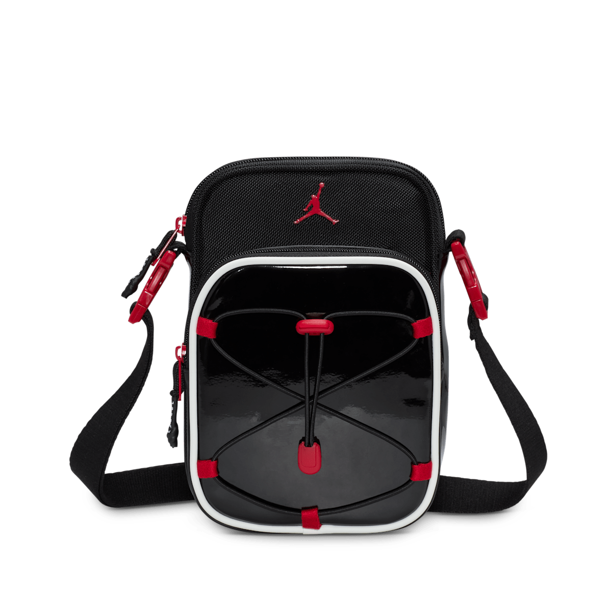 Air Jordan Festival Bag 'Bred' HF7290-015