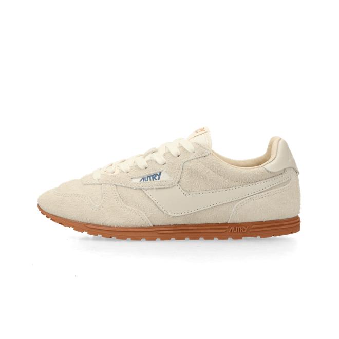 Autry Windspin Low W beige WSLWUA05