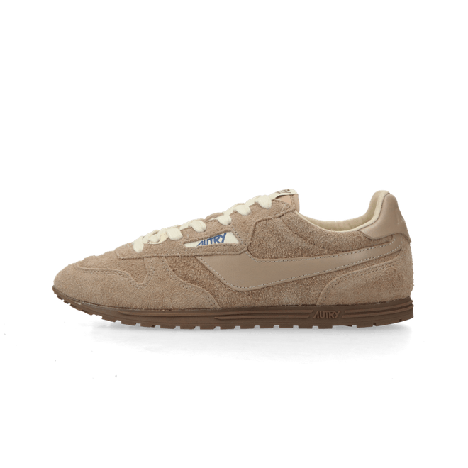 Autry Windspin Low W brown WSLWUA02