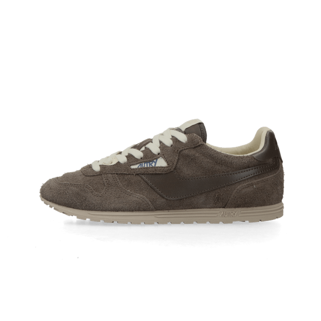 Autry Windspin Low W brown WSLWUA01