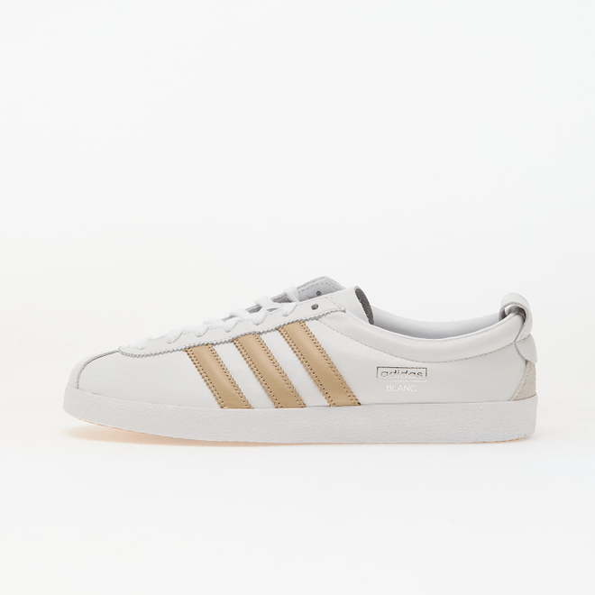 adidas Blanc Ftwr White JS1495