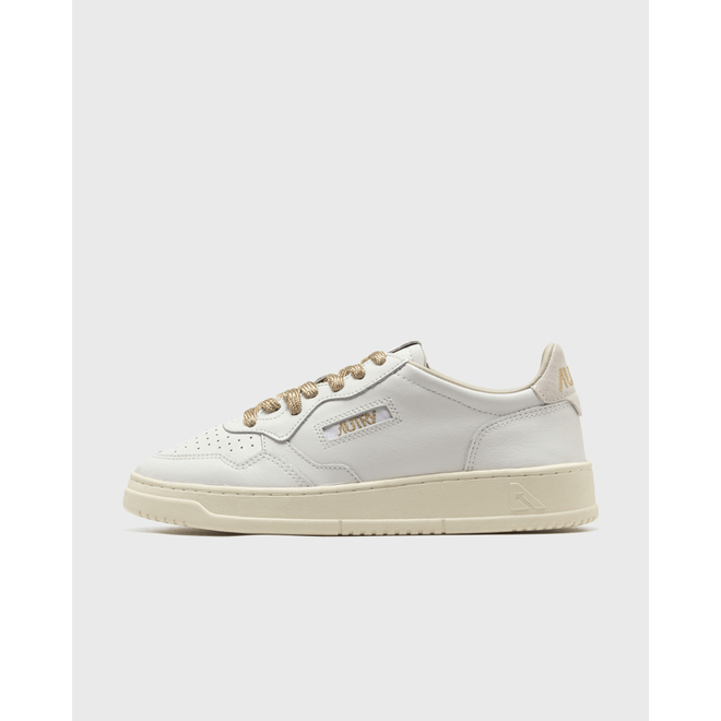 Autry Action Shoes Wmns Medalist Low AULWSW01