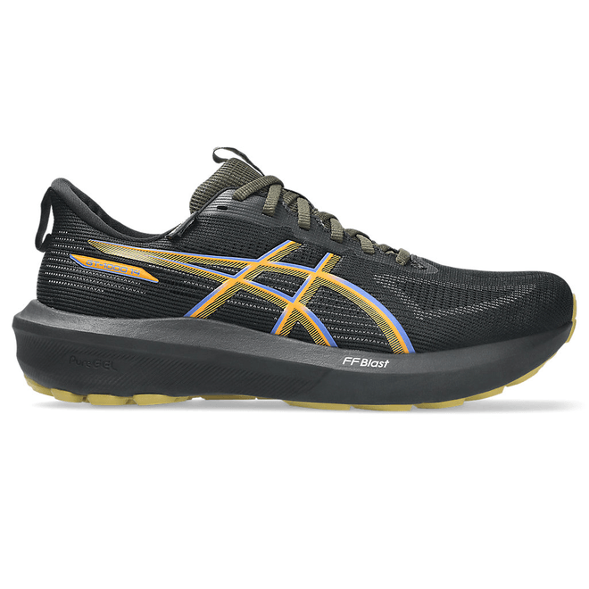 ASICS GT-1000 14 GORE-TEX Black 1011C078-001