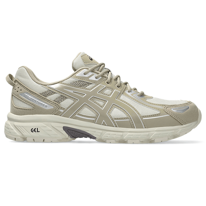 ASICS GEL-VENTURE 6 Smoke Grey 1203A438-030