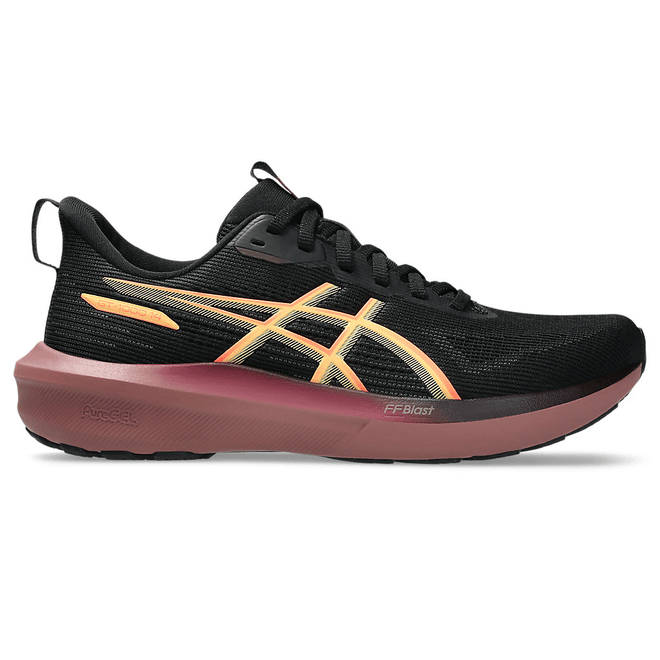 ASICS GT-1000 14 Black 1012B859-001