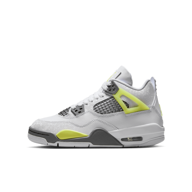 Jordan Air 4 Retro HJ5990-100