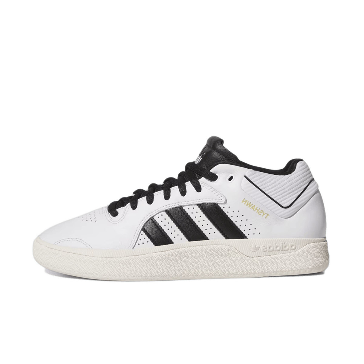 adidas Tyshawn 'Cloud White' JQ1134