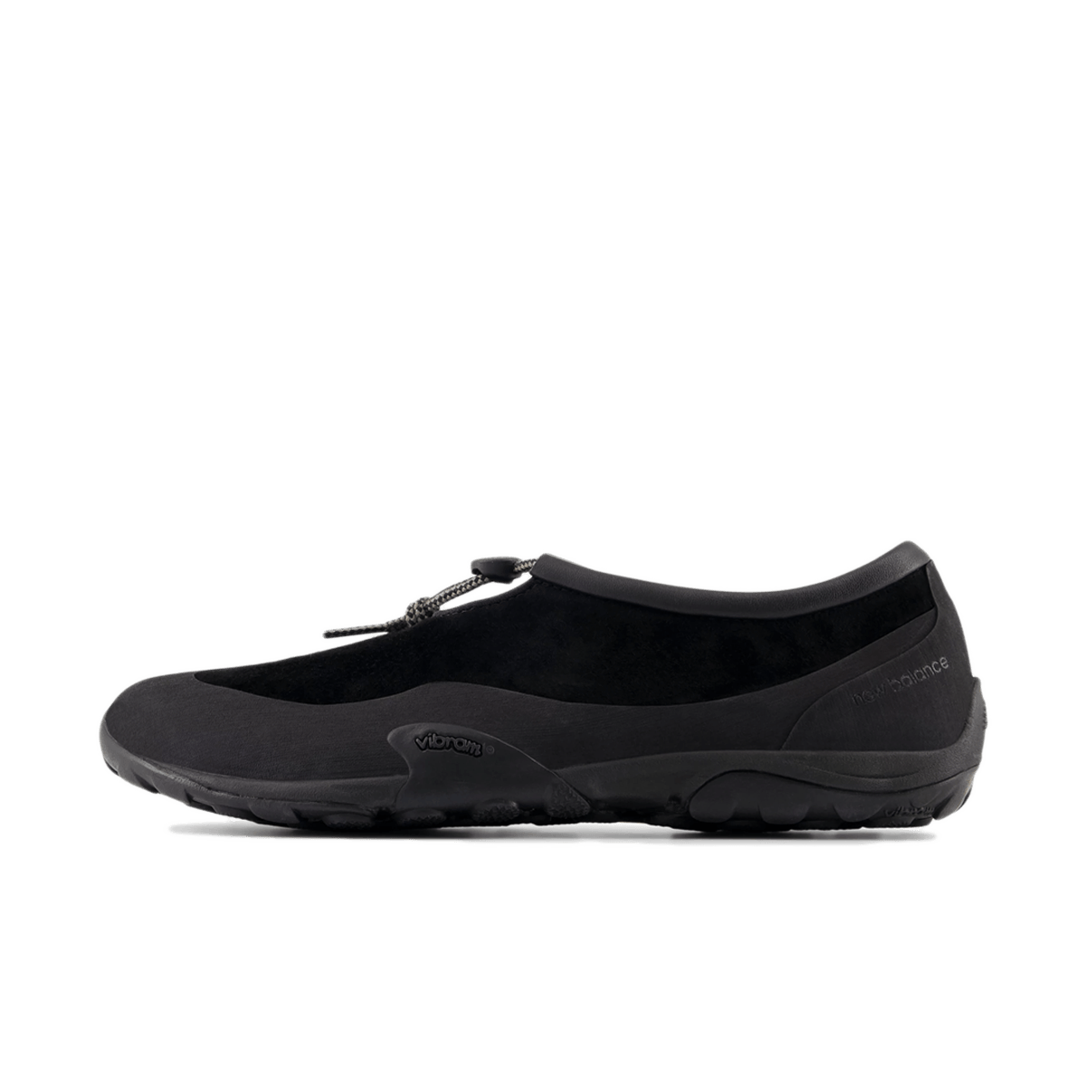 Tokyo Design Studio x New Balance M10 'Black' MT10TDS
