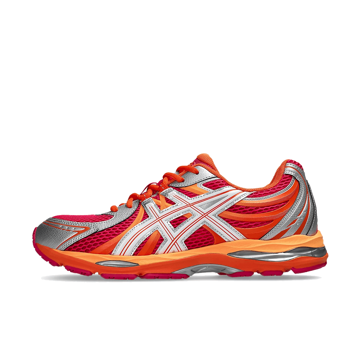 ASICS GEL-SEKIRAN 'Bright Rose' - size? Exclusive 1203A954-700