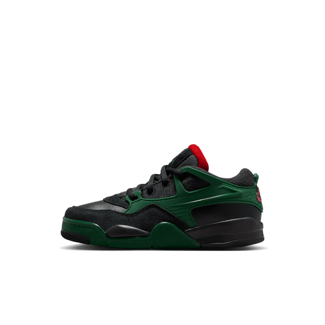 Jordan 4 RM Little Kids' FQ7936-003