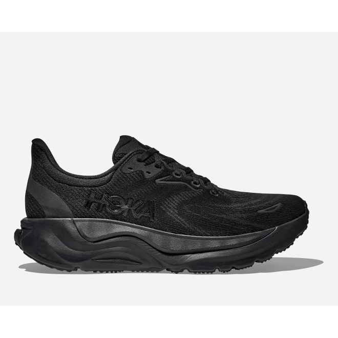 HOKA Arahi 8 Road Running Black 1168690-BBLC