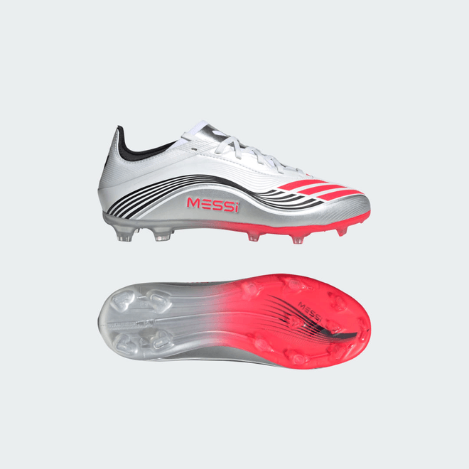 adidas F50 Messi Elite Firm Ground Boots JP7451