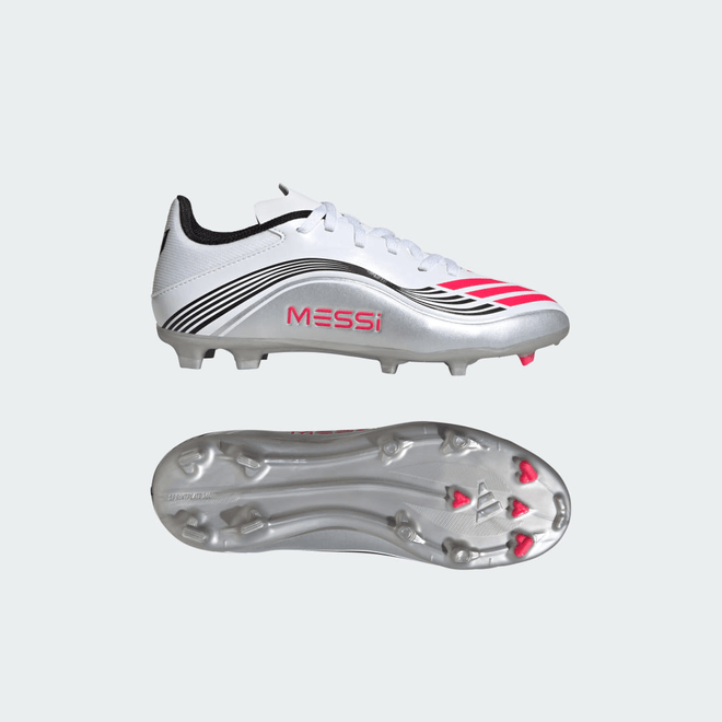 adidas F50 Messi League Firm/Multi-Ground Voetbalschoenen JP7454