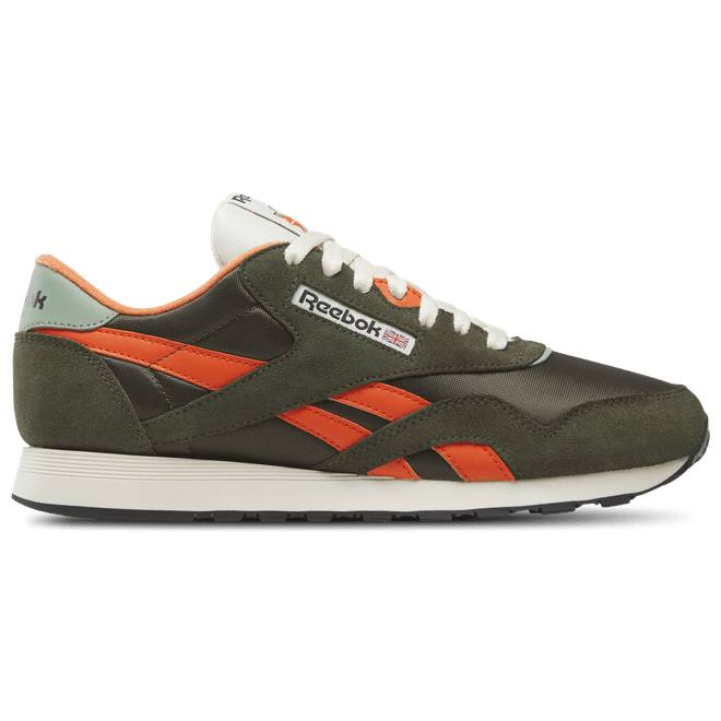 Reebok Classic Nylon 100209551