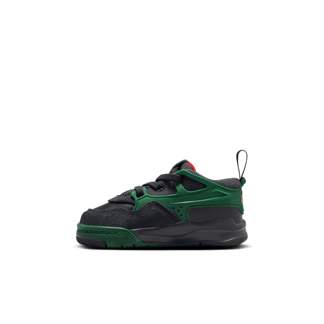 Jordan 4 RM Baby/Toddler FQ7937-003