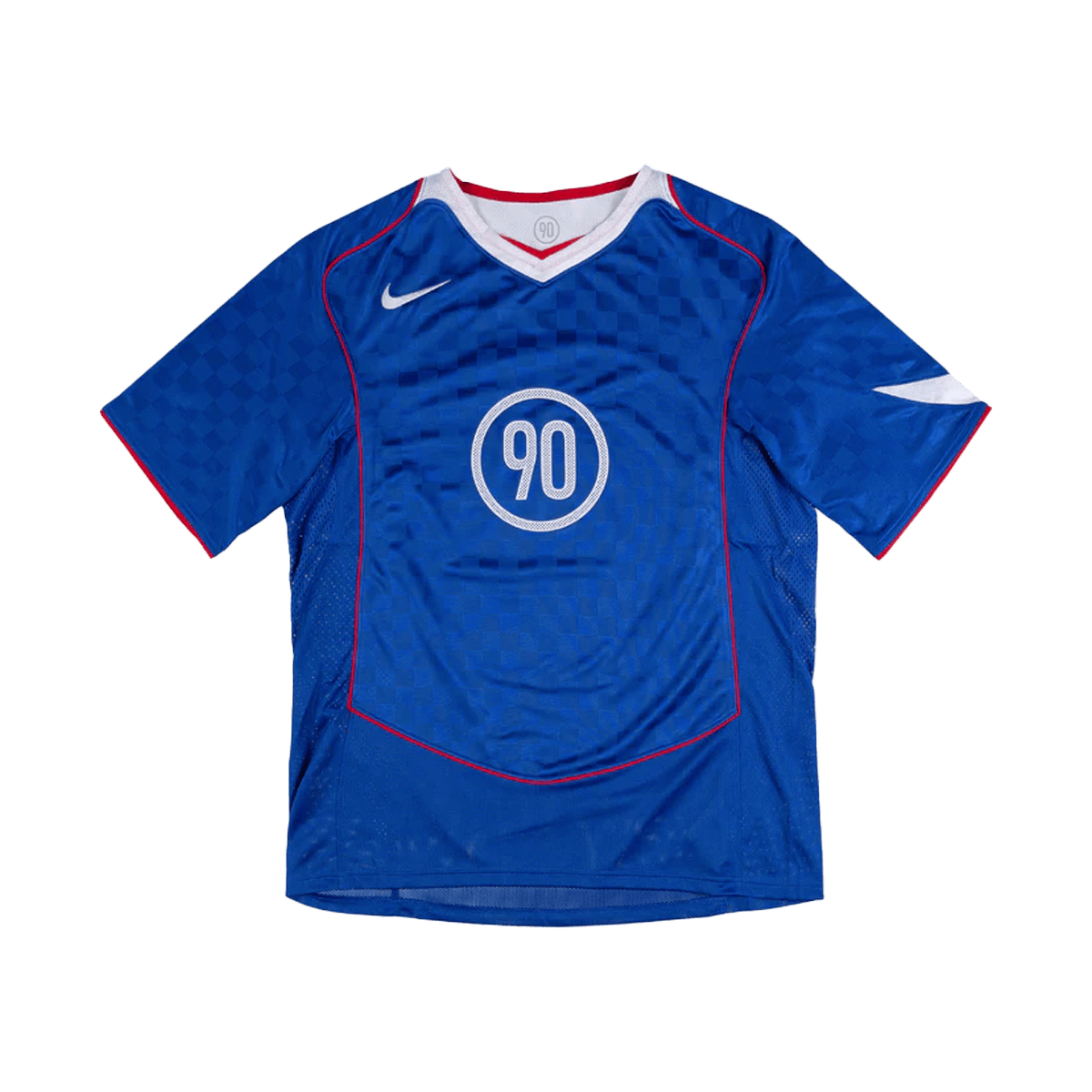Nike Total 90 Soccer Jersey 'Game Royal' IB4212-480