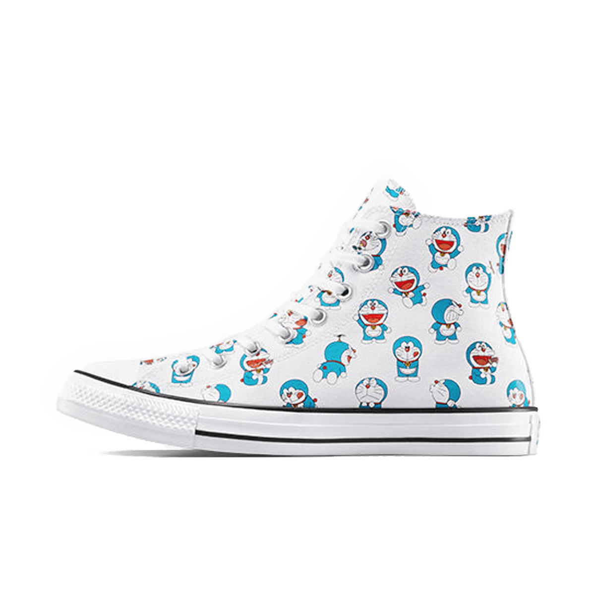 Doraemon x Converse Chuck Taylor All Star 'White' A15791C