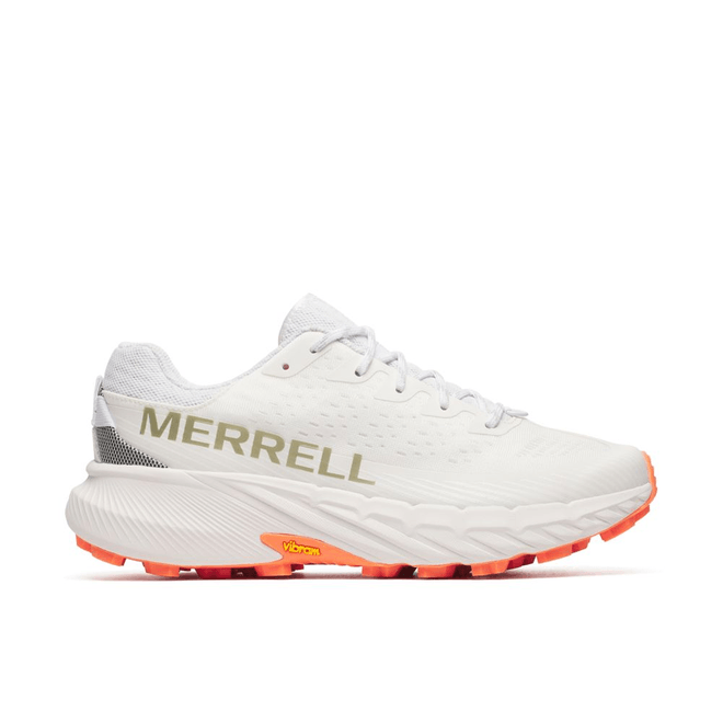 Merrell Agility Peak 5 White J068693