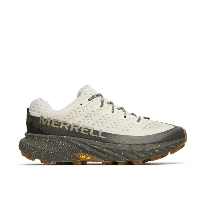 Merrell Agility Peak 5 Stucco J068697