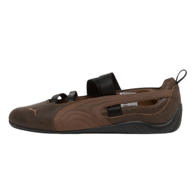 Puma Speedcat Ballet Voo Dark Chocolate 405089-01