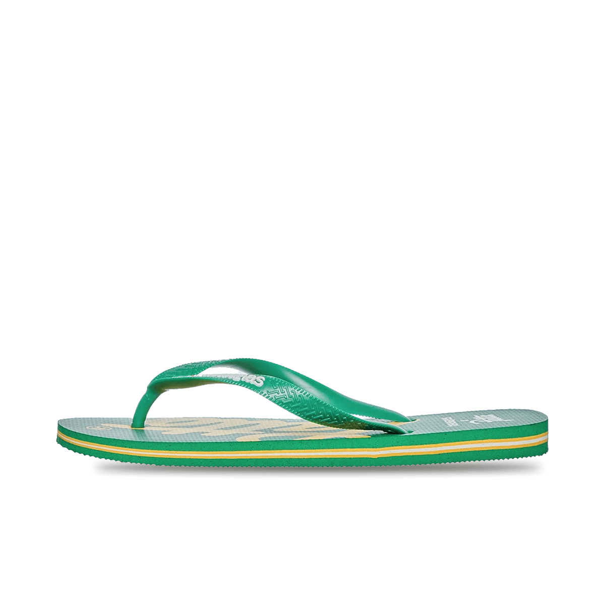 Patta x Havaianas Top 'Green' 1272608