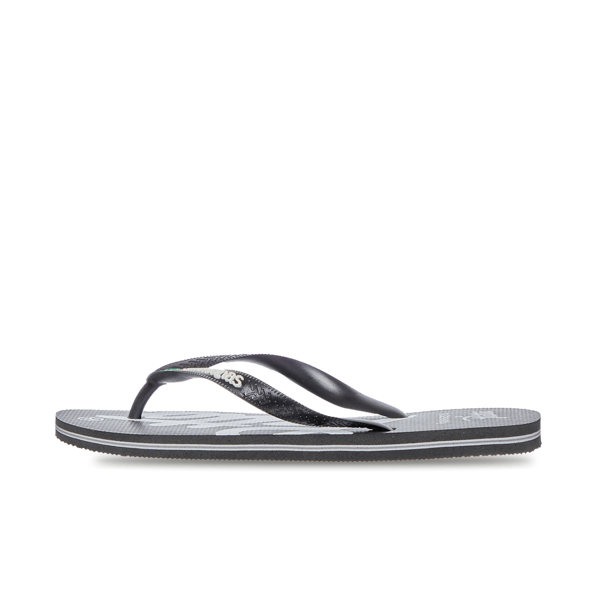 Patta x Havaianas Top 'Black' 1272607