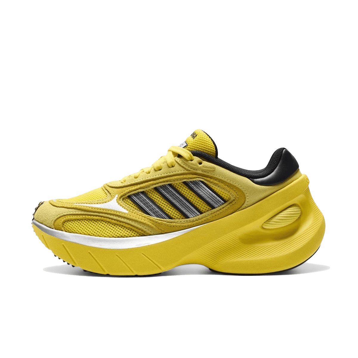 adidas Adizero Goukana OGLA V1 'Light Yellow' JP7177