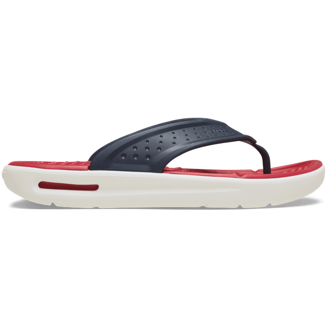 Crocs Men InMotion Flips Navy 211101-410