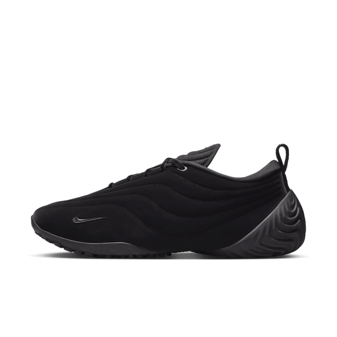 Nike Women Astra Ultra 'Black' FZ5778-004