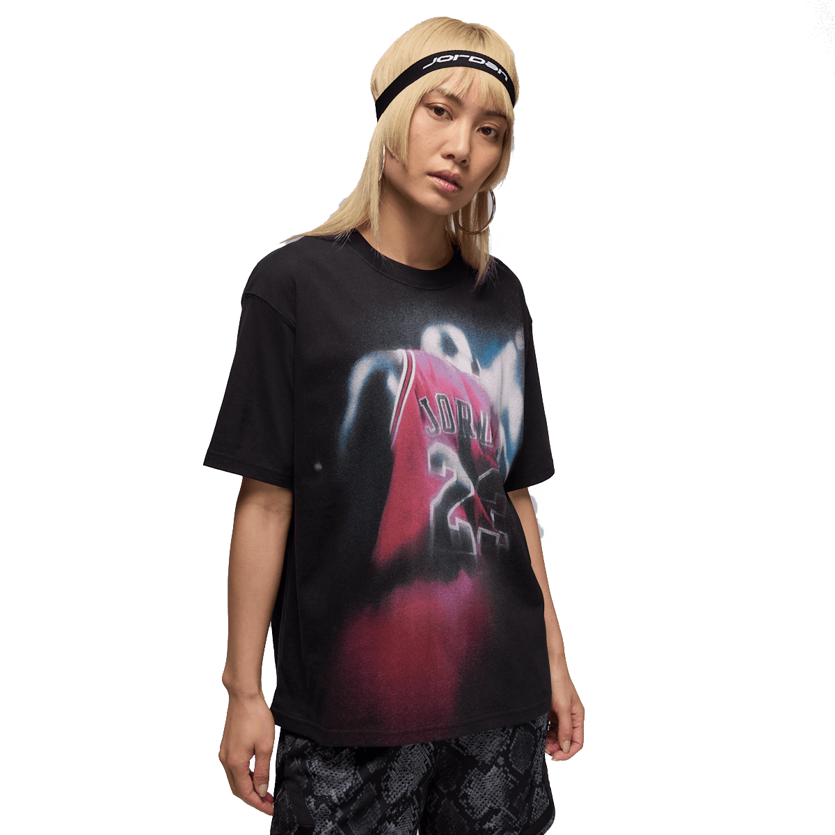 Jordan Sport Tee WMNS '23' IB1963-010
