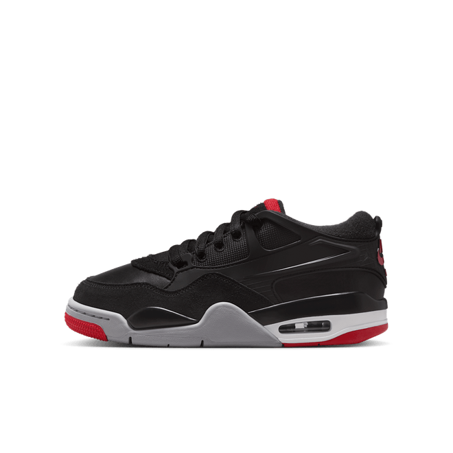 Nike Air Jordan 4 RM Older Kids' FQ7938-061