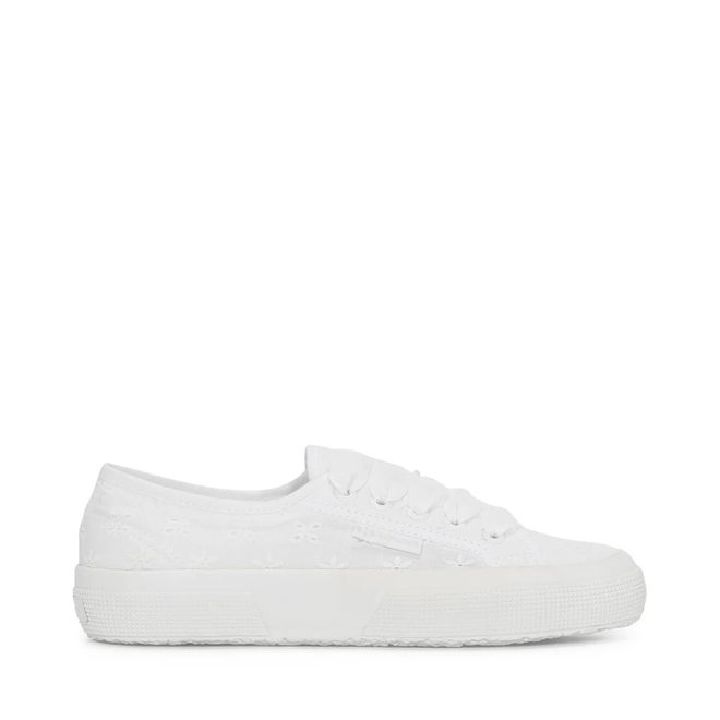 Superga 2750 Flower Sangallo S5137JW-A0A