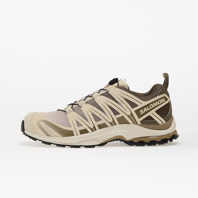 Salomon XA PRO 3D Stone Gray L47884800