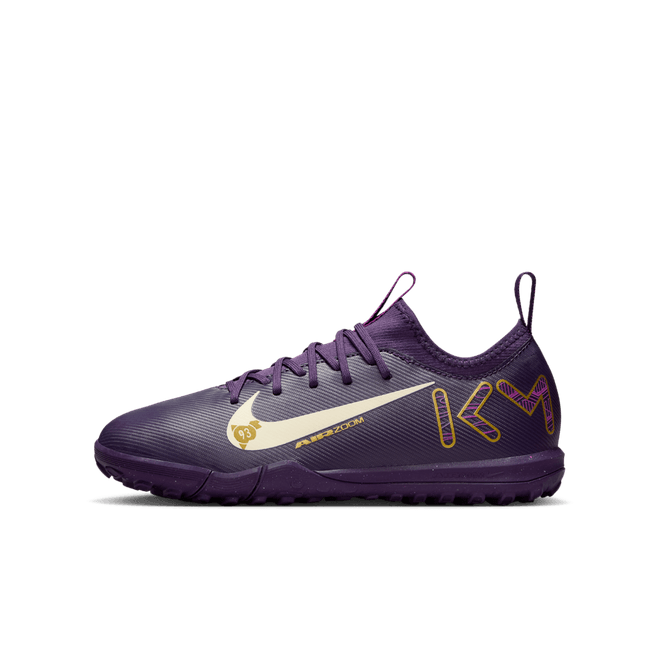 Nike Jr. Mercurial Vapor 16 Academy 'Kylian Mbappé' low FQ8285-500