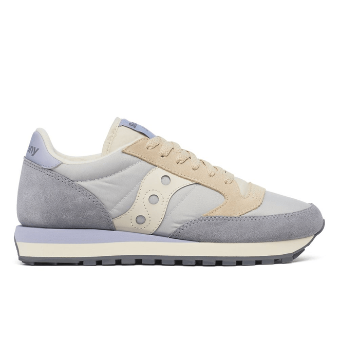 Saucony Jazz Original Blue S1044-723