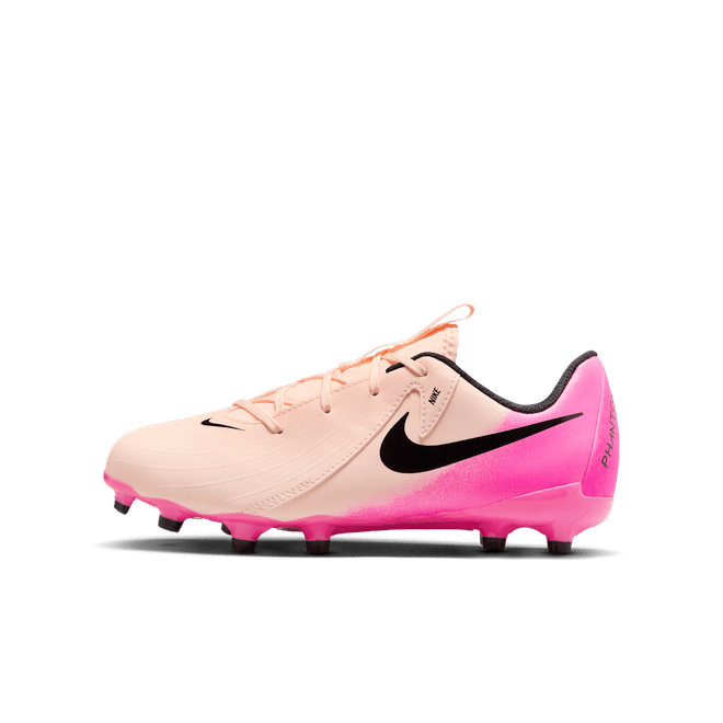 Nike Jr. Phantom GX 2 Academy MG low FD6722-800