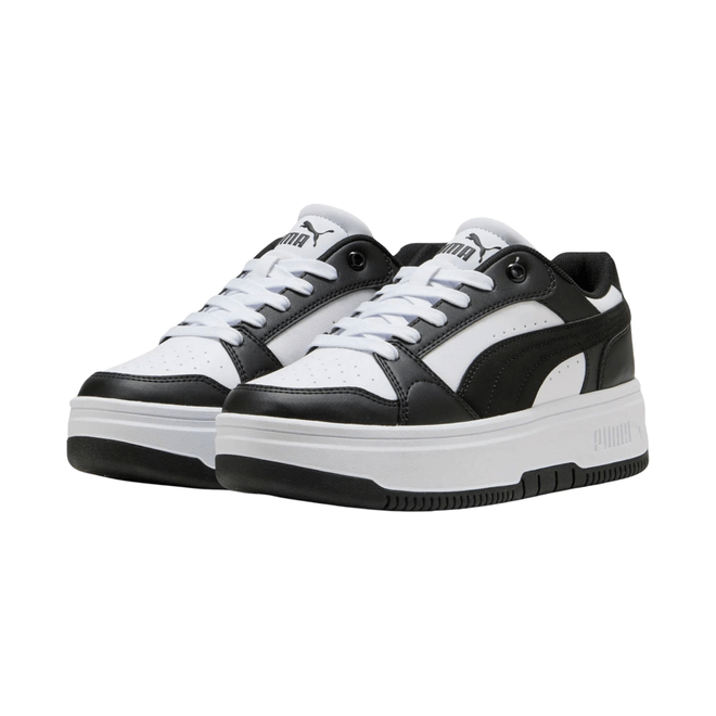 Puma Rebound Low 402592-02