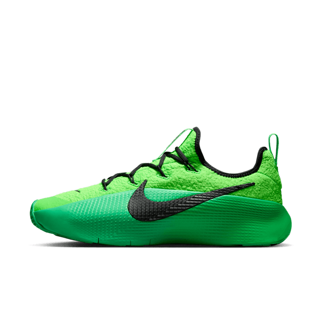 Nike LeBron TR 1 'Green Strike' FJ6151-300