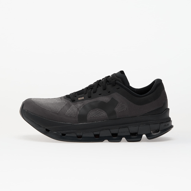 On W Cloudflow 5 Black 3WF10091043