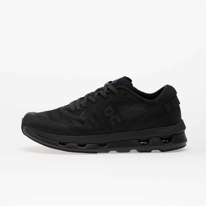 On M Cloudzone Black 3MF10080106
