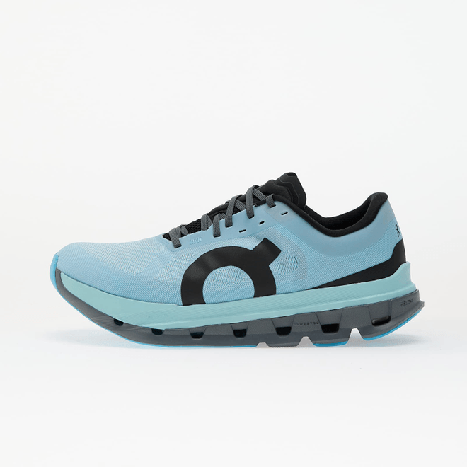 On M Cloudflow 5 Arctic 3MF10113306