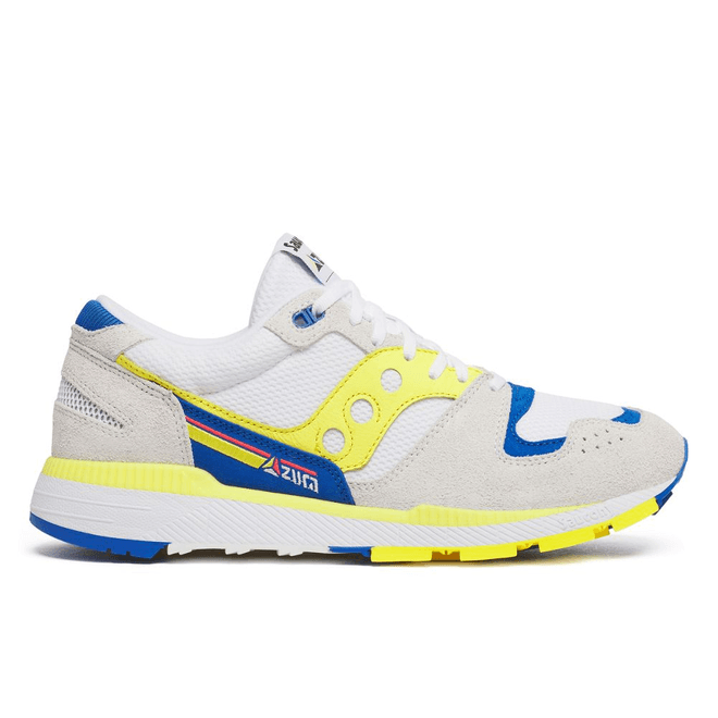 Saucony - Azura OG - Sneaker S71024-2