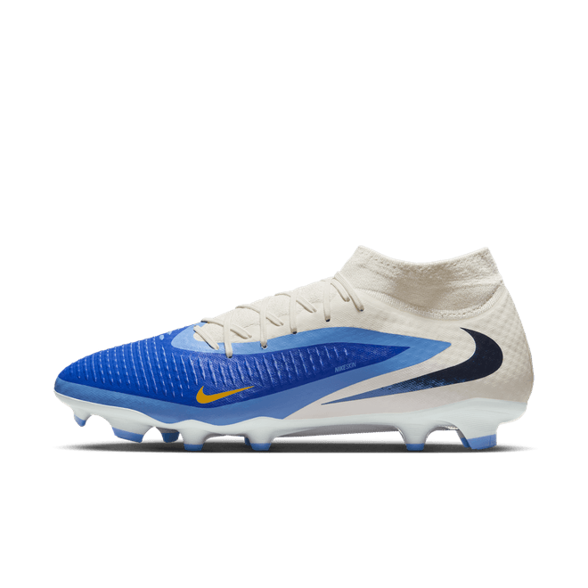 Nike Phantom 6 High Academy voetbal HQ2279-400