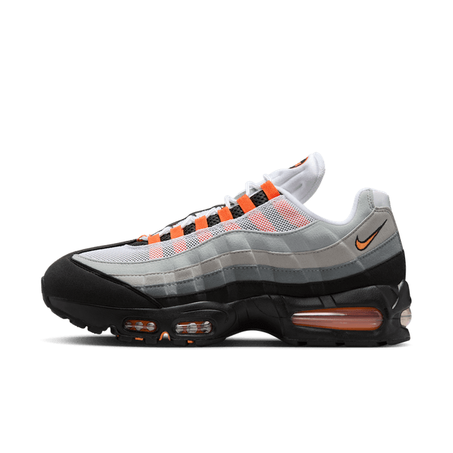 Nike Air Max 95 Bright Mandarin 2.0 HM4740-101
