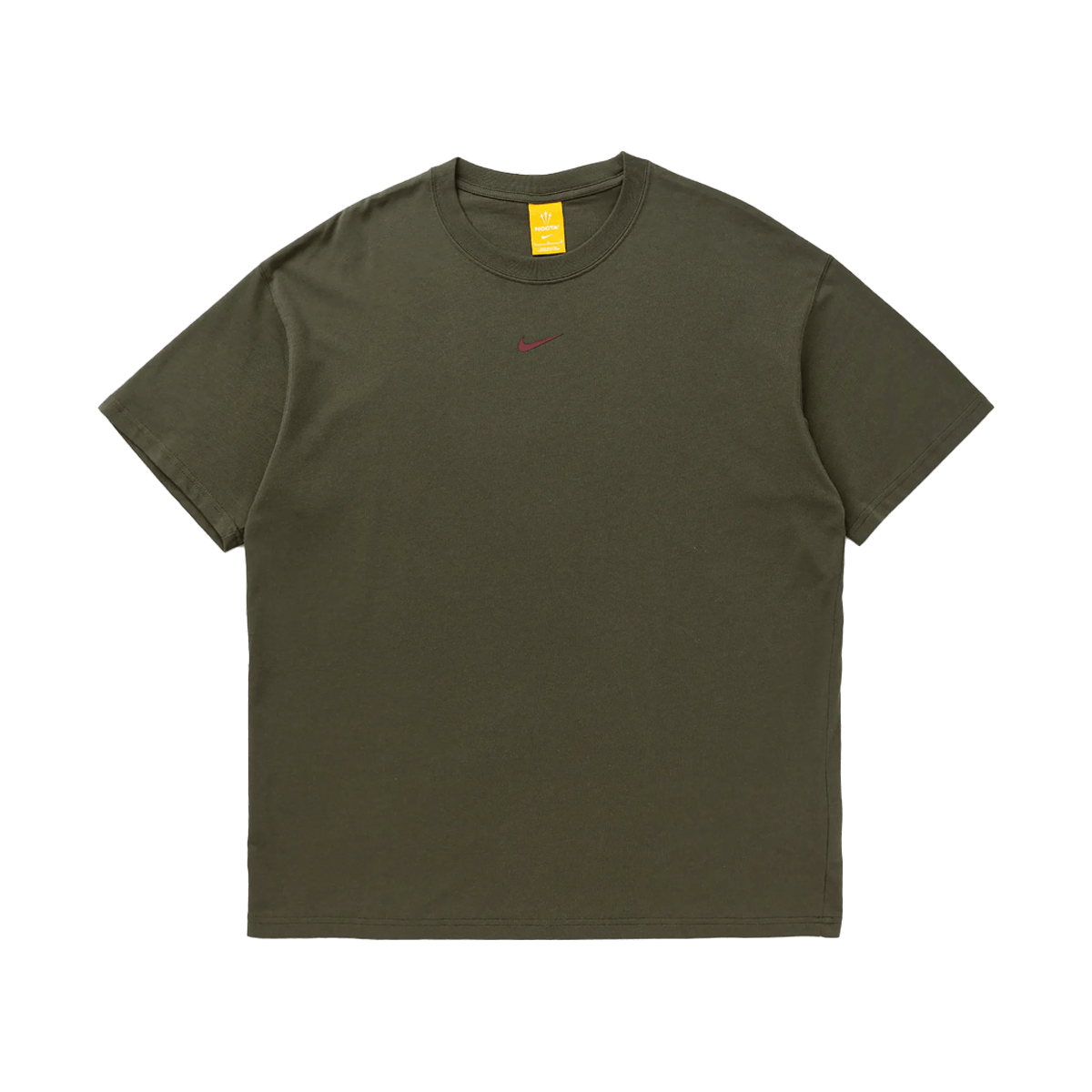 NOCTA x Nike NRG Tee 'Cargo Khaki' IB5673-325