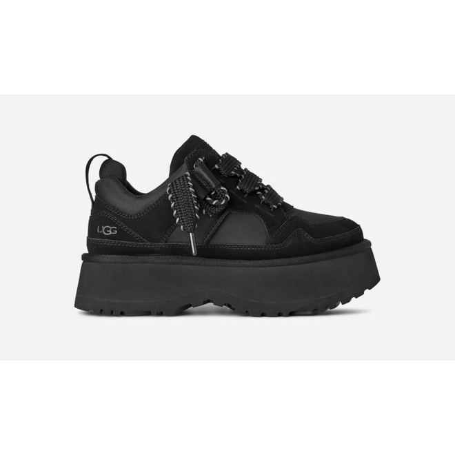 UGG® Astromel Trainer Black 1171541-BLK